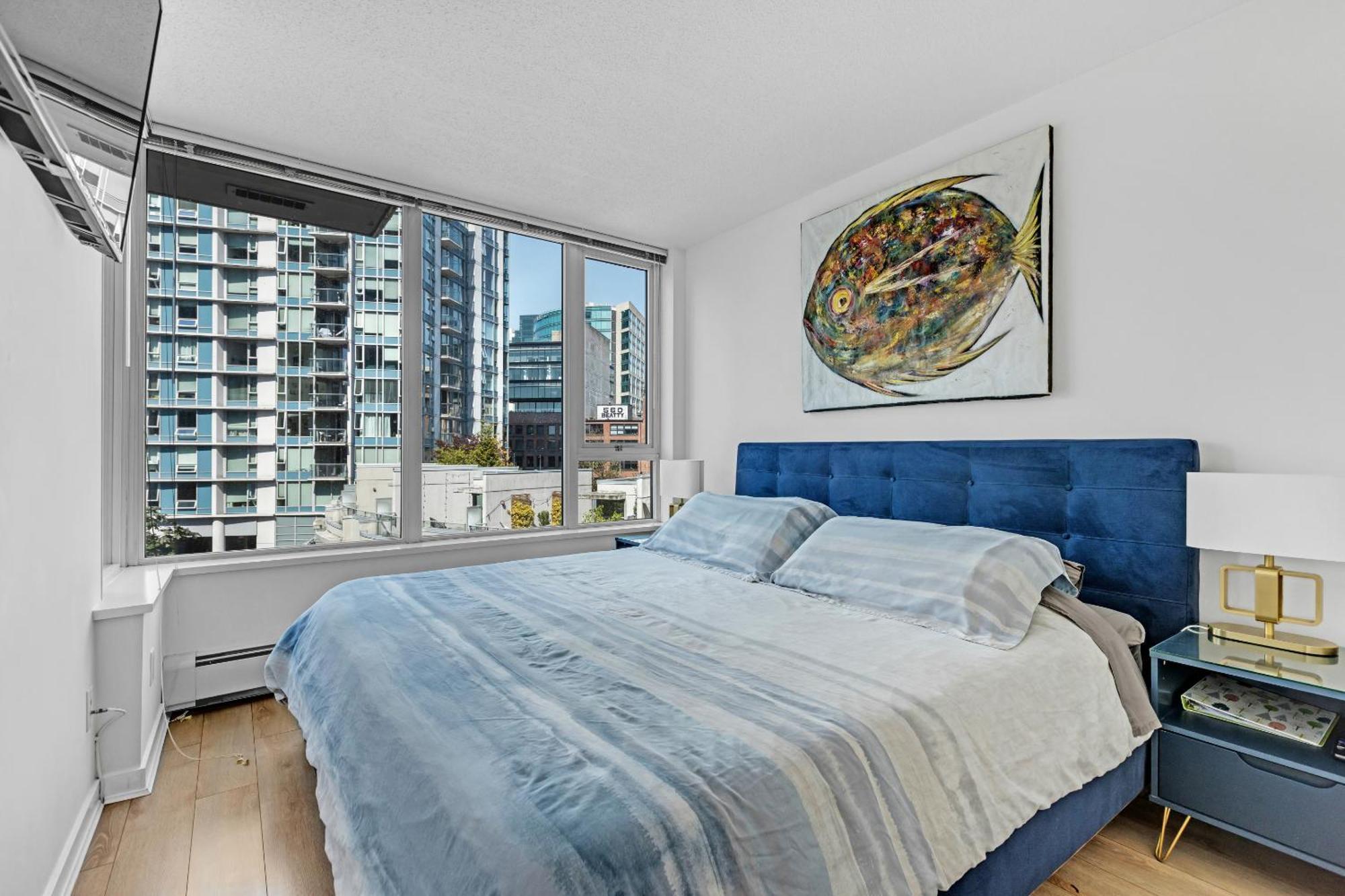 Gastown Downtown Apartment Very Central Vancouver Exterior foto